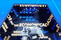 VW engine